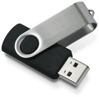 CHIAVETTA USB